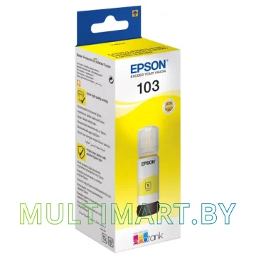 Чернила Epson C13T00S44A
